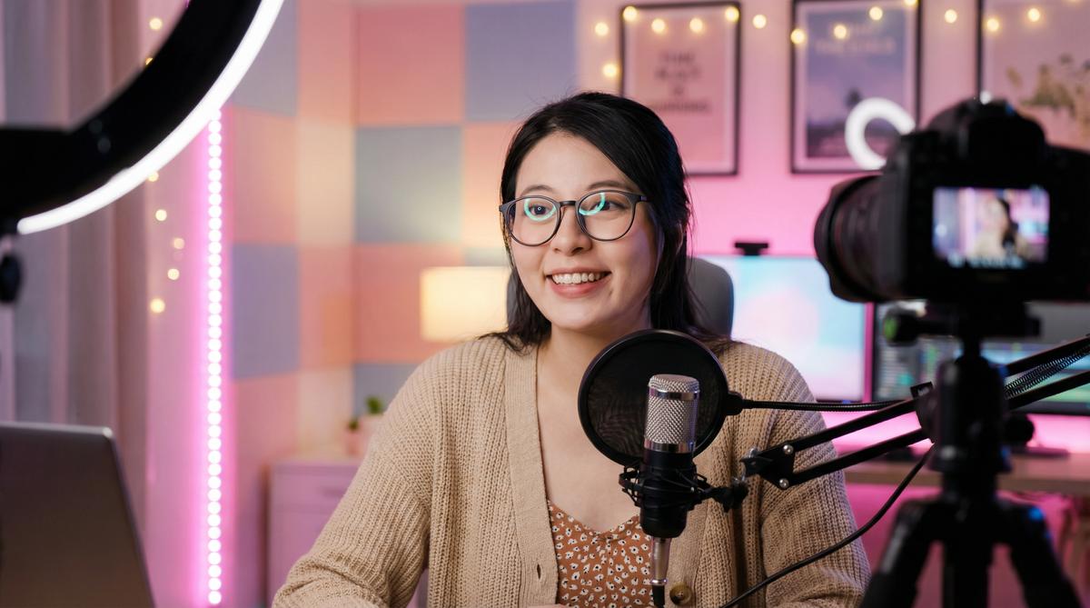 人兽-甜心主播日常直播视频