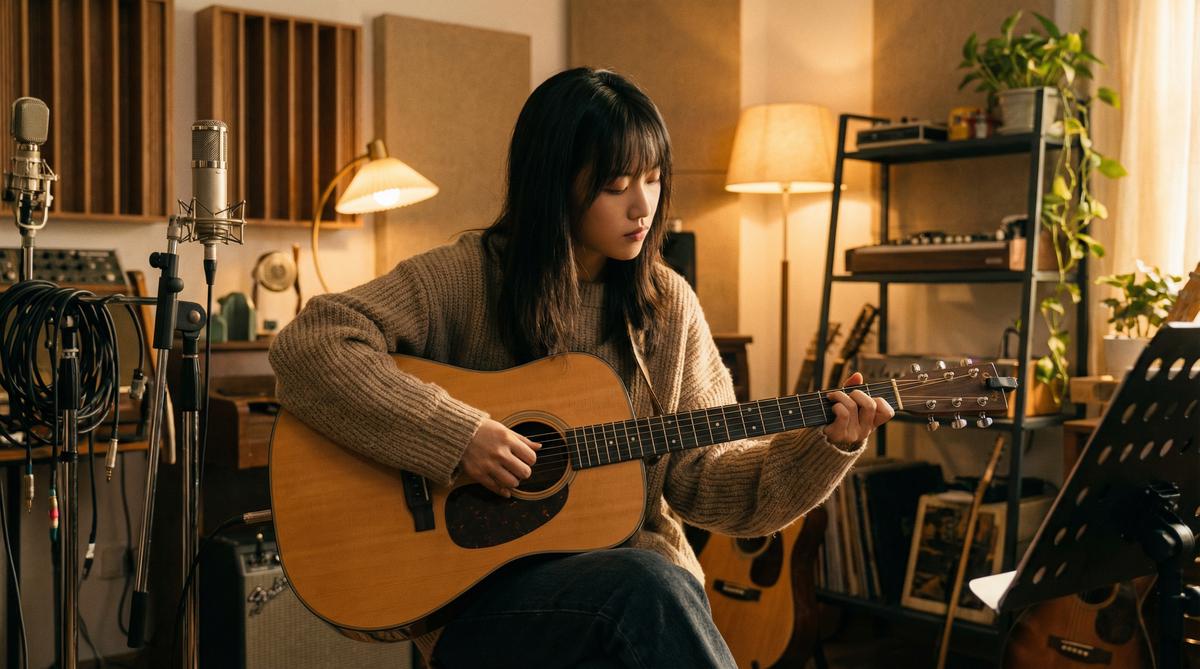 人兽-原创音乐视频MV